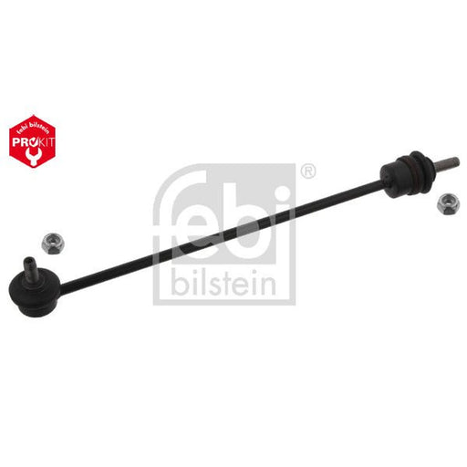 Febi Stabiliser Bar Link Coupling Rod Front 12444