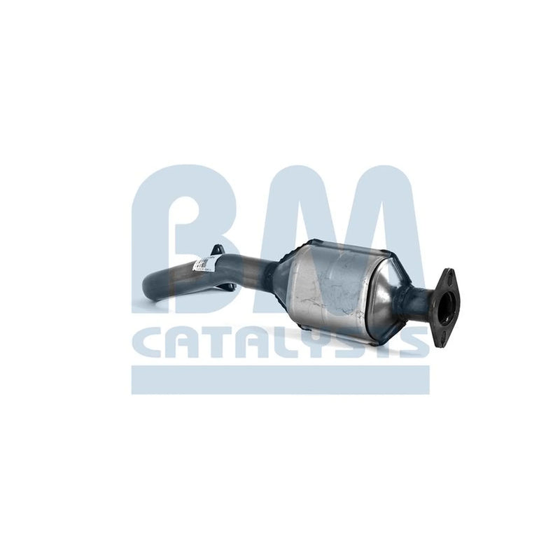 BM Catalysts Homologated Petrol Cat fits Kia Sportage SUV 1994-2003 2.0