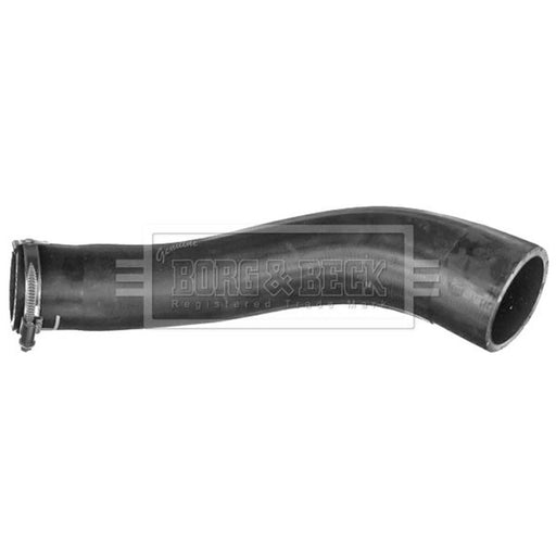 Borg & Beck Intercooler Turbo Charge Air Hose BTH1604