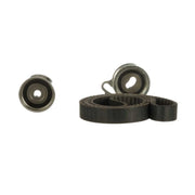 Gates Timing Belt Kit with Rollers fits Toyota Avensis 1997-2003 2.0
