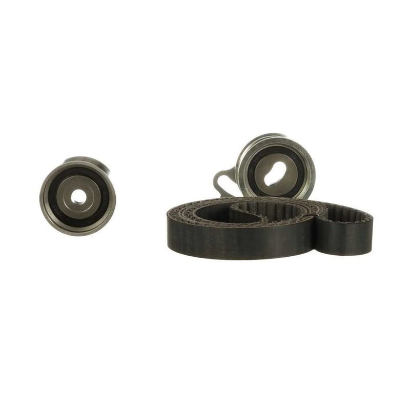 Gates Timing Belt Kit with Rollers fits Toyota Avensis 1997-2003 2.0