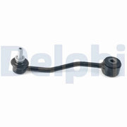 Delphi Stabiliser Bar Link Coupling Rod Rear fits Jeep Wrangler IV 2017 on