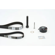 Continental CTAM Timing Belt Kit with Rollers fits VW Transporter 1990-2003 2.4