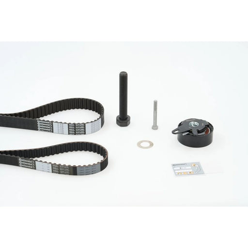 Continental CTAM Timing Belt Kit with Rollers fits VW Transporter 1990-2003 2.4