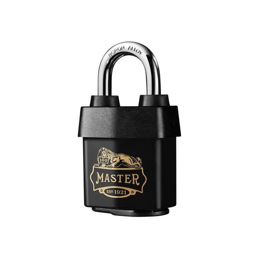 Master Lock 1921 Laminated Steel Padlock 54mm Master Lock - Dynamic Drive