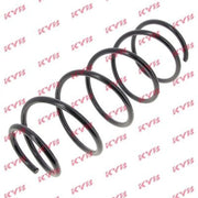KYB Front Suspension Coil Spring fits Fiat Tipo 1987-1995 1.1 1.4 1.6 1.7