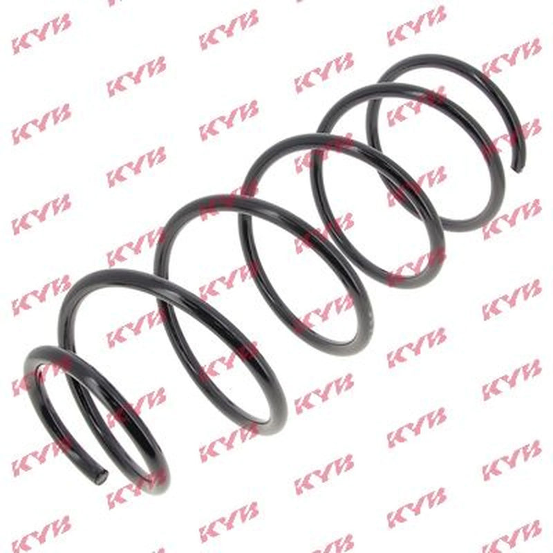 KYB 2 x Suspension Springs fits Fiat Tipo 1987-1995 1.1 1.4 1.6 1.7