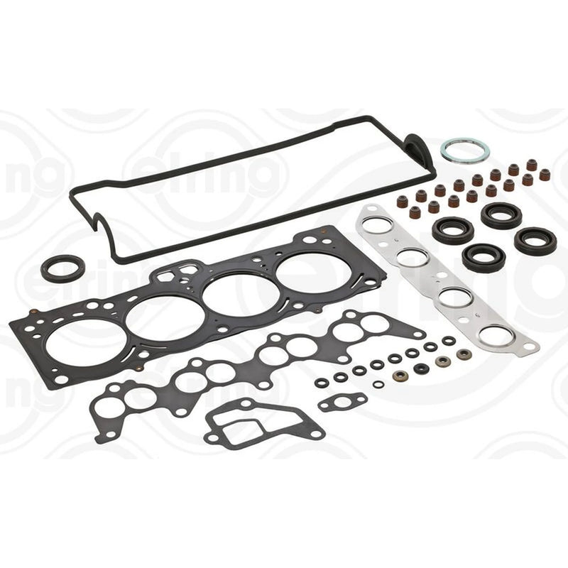 Elring Cylinder Head Gasket Kit fits Toyota Avensis 1997-2000 1.8