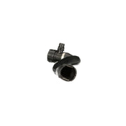 Gates Radiator Coolant Hose 340mm ID fits BMW X5 2008-2013