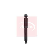 Apec Shock Absorber Damper Strut Rear Left fits Hyundai Accent IV 2010-2018