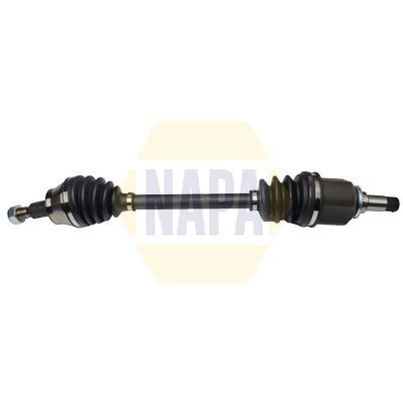 NAPA CV Drive Shaft Driveshaft Front Left fits Mercedes-Benz A-Class 2004-2012