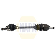 NAPA CV Drive Shaft Driveshaft Front Left NDS1553L