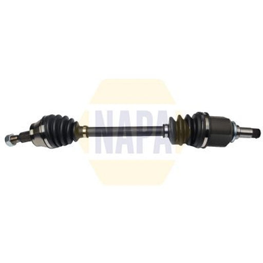 NAPA CV Drive Shaft Driveshaft Front Left fits Mercedes-Benz A-Class 2004-2012