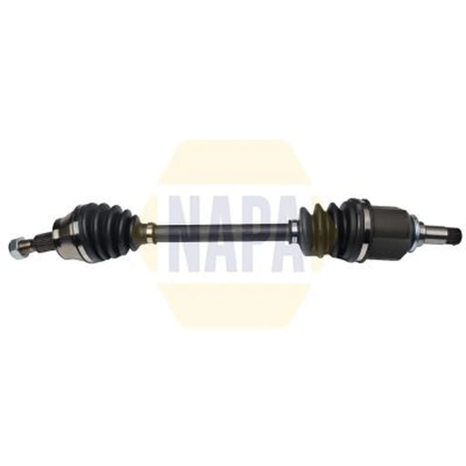 NAPA CV Drive Shaft Driveshaft Front Left NDS1553L