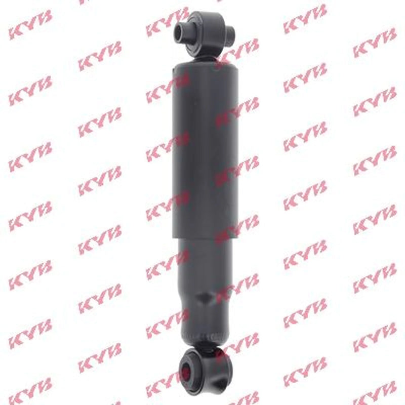 KYB Shock Absorber Damper Strut Front fits Nissan Vanette 1986-1995 1.5 2.0