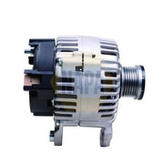 NAPA Car Alternator 12V fits Audi A1 2010-2015 1.2