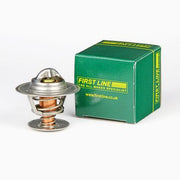 First Line Thermostat,Coolant fits Bedford Astramax Box Body 1985-1990 1.6 1.7