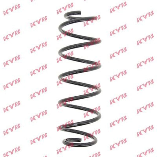 KYB 2 x Suspension Springs fits Mercedes-Benz B-Class Sports Tourer 2005-2011