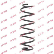 KYB Rear Suspension Coil Spring fits Mercedes-Benz B-Class Sports Tourer