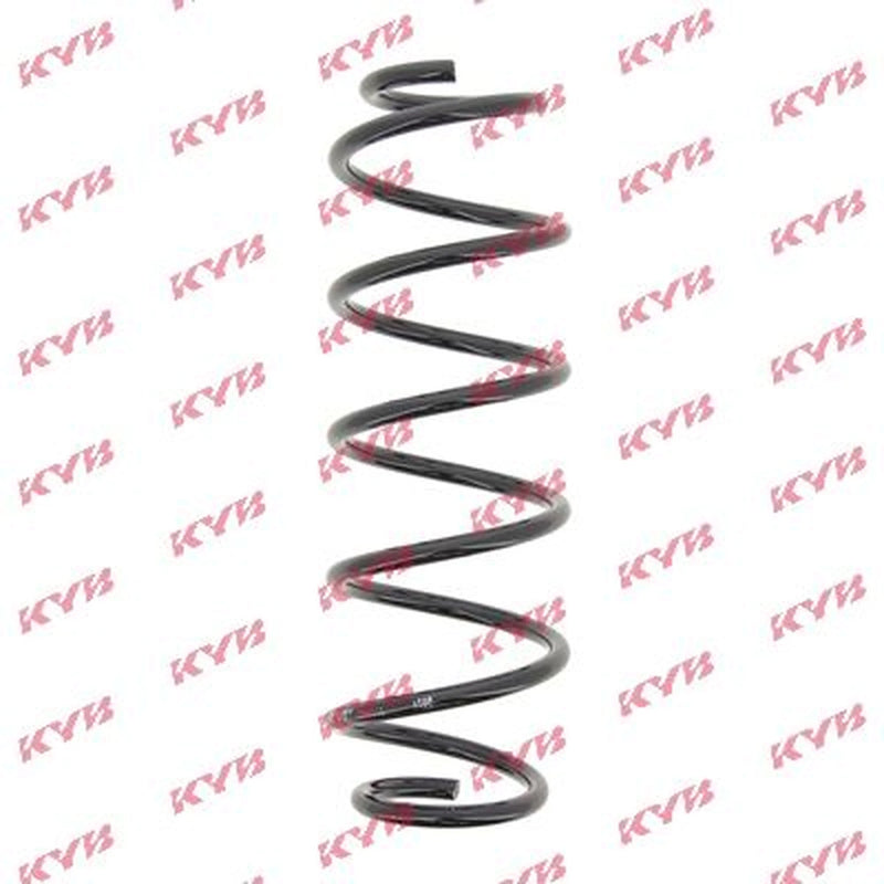 KYB Rear Suspension Coil Spring fits Mercedes-Benz B-Class Sports Tourer