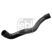 Febi Radiator Coolant Hose Lower ID 102829