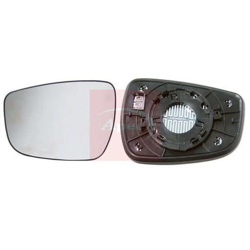 Apec Exterior Wing Mirror Glass Left AMG2137
