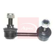 Apec 2 x Stabiliser Bar Links fits Kia Sorento I 2002-2011 2.4 2.5 3.3 3.5