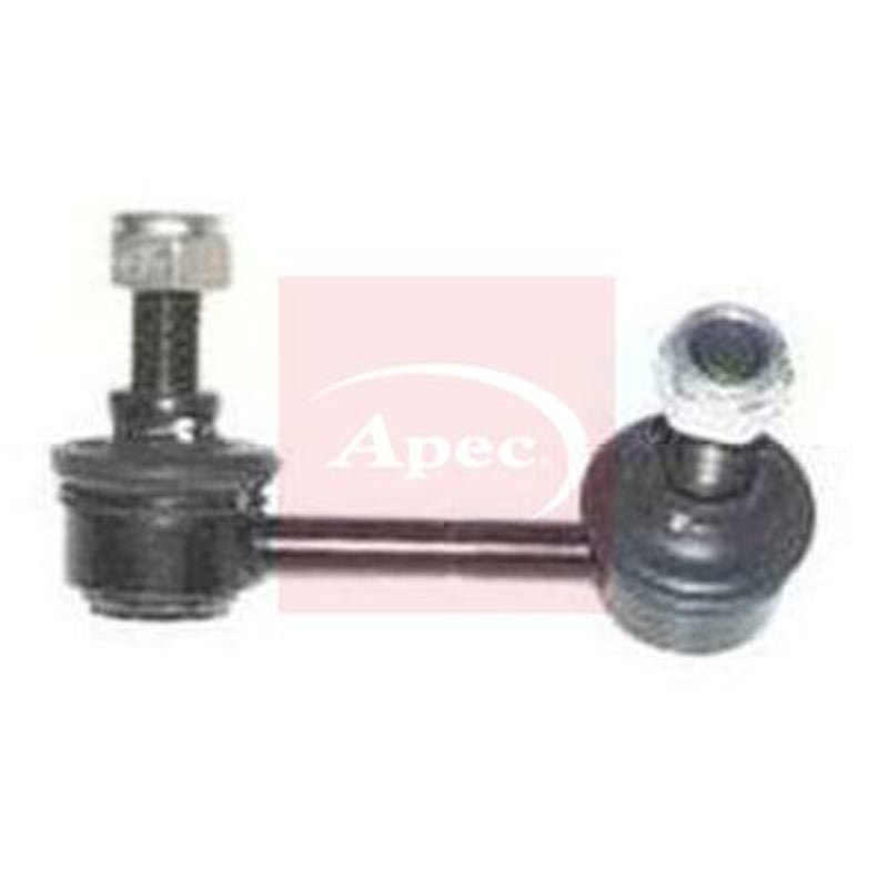 Apec 2 x Stabiliser Bar Links fits Kia Sorento I 2002-2011 2.4 2.5 3.3 3.5