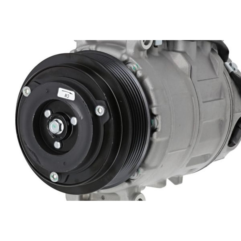 Valeo Air Conditioning Compressor 813427