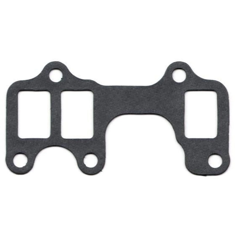Elring Exhaust Manifold Gasket Wide Thick fits Daihatsu Cuore IV 1995-1998 0.8
