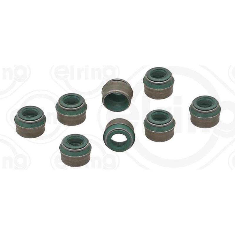 Elring Valve Stem Seal Set ID High fits Abarth Strada 1981-1987 2.0