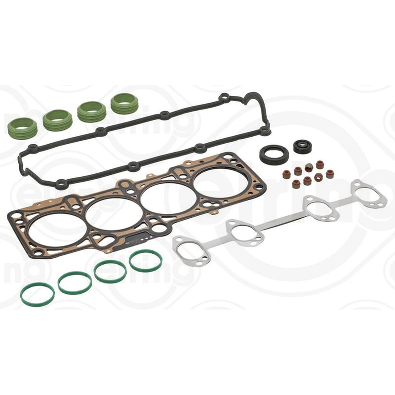 Elring Cylinder Head Gasket Kit fits Skoda Octavia I 1999-2007 2.0