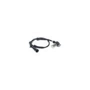 Bosch ABS Wheel Speed Sensor Front fits Renault Twingo I 1993-2007 1.2