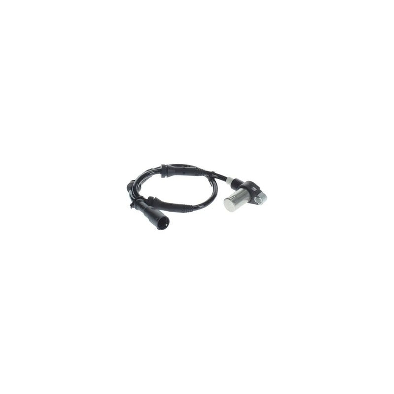 Bosch ABS Wheel Speed Sensor Front fits Renault Twingo I 1993-2007 1.2
