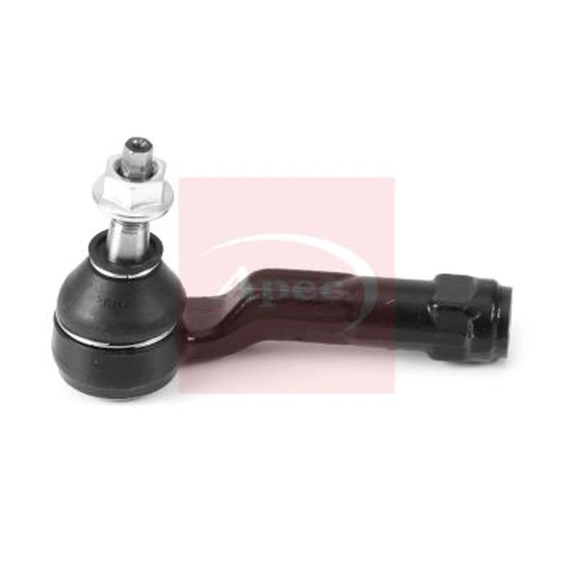 Apec Steering Tie Rod End Ball Joint Front Left M16x1.5 AST6916