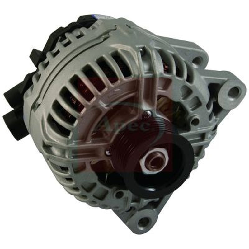 Apec Car Alternator 12V fits Citroën Berlingo / Berlingo First 1998-2005 1.9 2.0