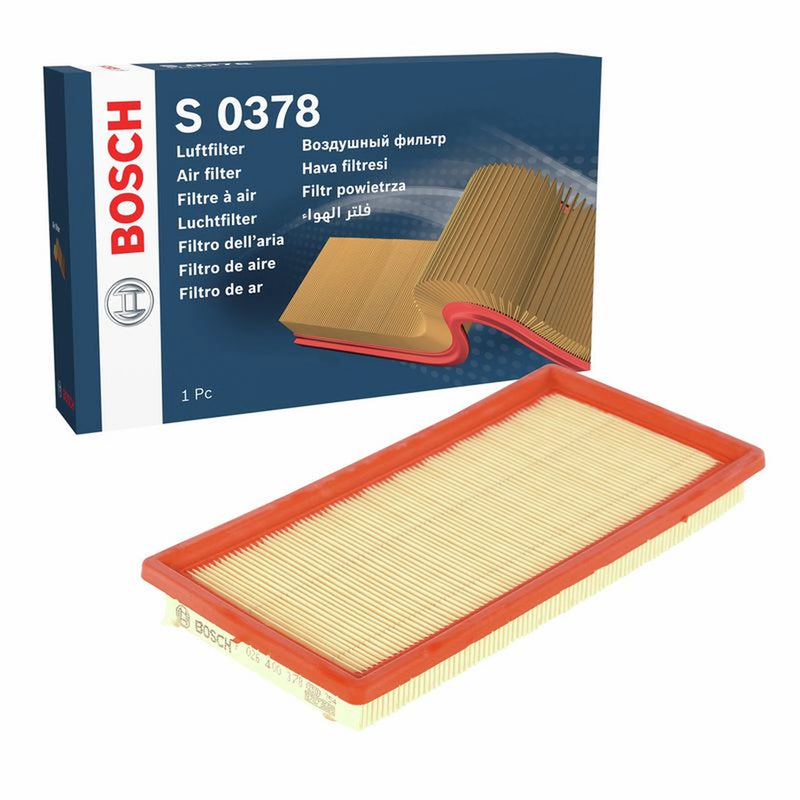 Bosch Engine Air Filter F 026 400 378