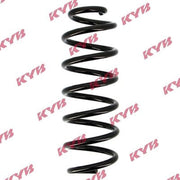 KYB Rear Suspension Coil Spring fits Nissan Qashqai II 2013 on 1.2