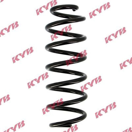 KYB Rear Suspension Coil Spring RA5278