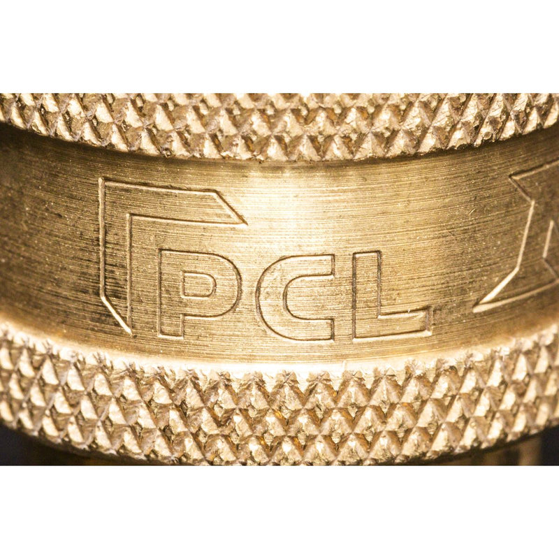 PCL PCL Non-Corrodible Coupling Body Female 1/4"BSP AC90 PCL - Dynamic Drive
