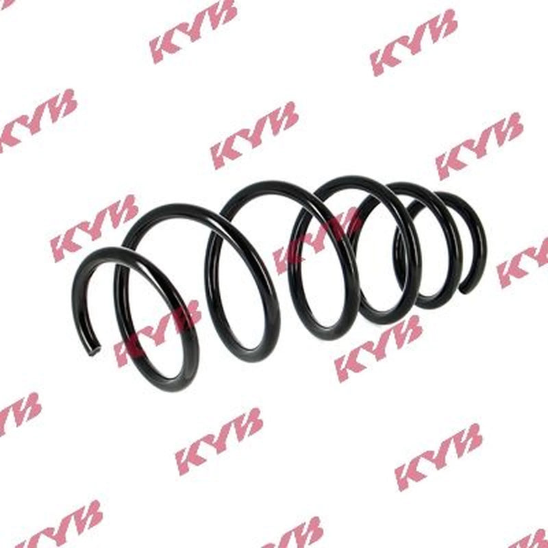 KYB Front Suspension Coil Spring fits Opel Zafira Tourer C 2011-2019 1.4 1.6