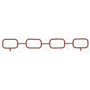 Elring Intake Manifold Gasket Thick FPM (fluoride rubber)