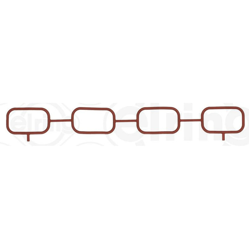Elring Intake Manifold Gasket Thick FPM (fluoride rubber)