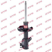 KYB Shock Absorber Damper Strut Front Right fits Mazda 323 F/P 1998-2004