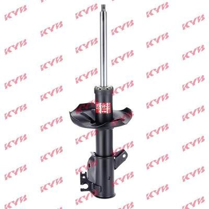 KYB Shock Absorber Damper Strut Front Right fits Mazda 323 F/P 1998-2004
