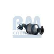 BM Catalysts Homologated Diesel Cat fits Audi A6 Allroad C6 2006-2011 2.7 3.0