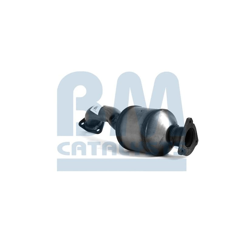 BM Catalysts Homologated Diesel Cat fits Audi A6 Allroad C6 2006-2011 2.7 3.0