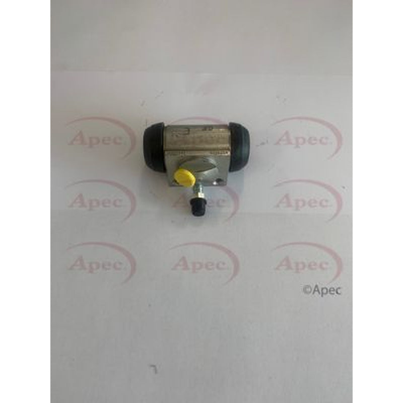 Apec Wheel Cylinder Hydraulic Brake Rear Left fits Renault Twingo III 2014-2019