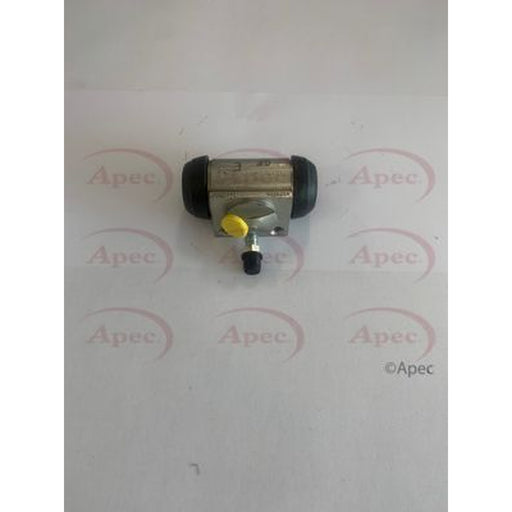 Apec Wheel Cylinder Hydraulic Brake Rear Left fits Renault Twingo III 2014-2019