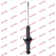 KYB Shock Absorber Damper Strut Rear fits Rover 200 II 1995-2000
